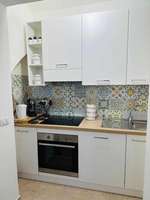 La Casina Sull'Arno Daire Floransa Dış mekan fotoğraf